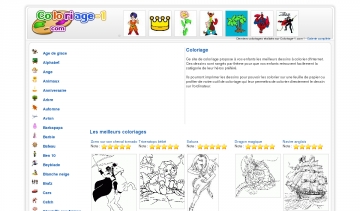 coloriage en ligne