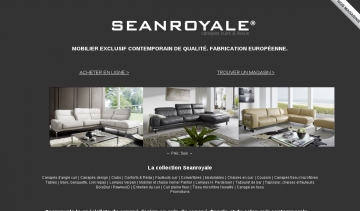 Mobilier de qualité