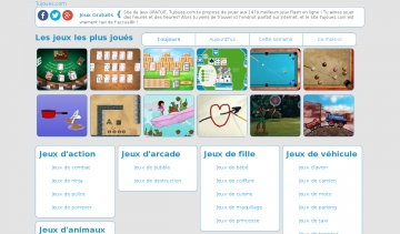 jeux en ligne