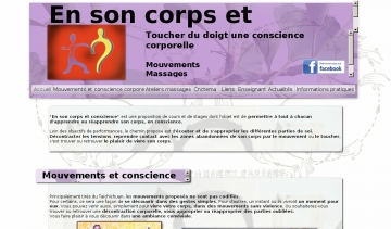 En son corps et conscience