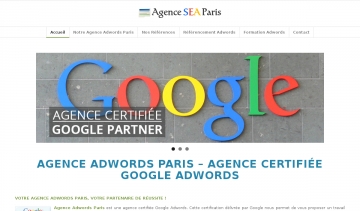 http://www.agence-sea-paris.fr