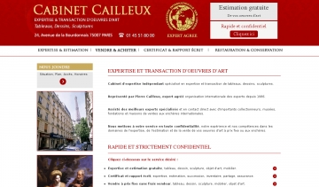 http://www.cabinetcailleux.com/