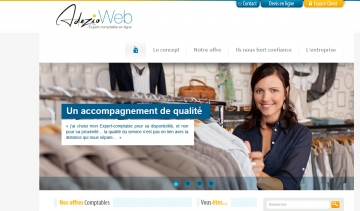 expert comptable en ligne