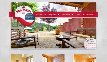 Gite du Gers