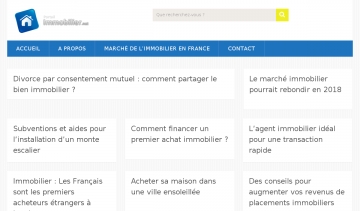 http://www.portailimmobilier.net/