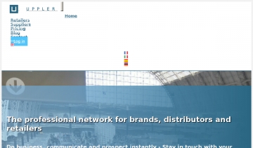 B2B wholesale marketplace