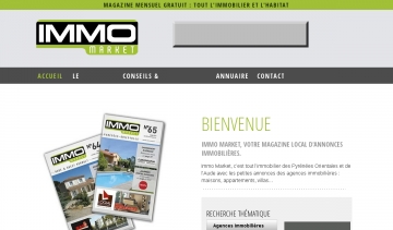 Immo Market