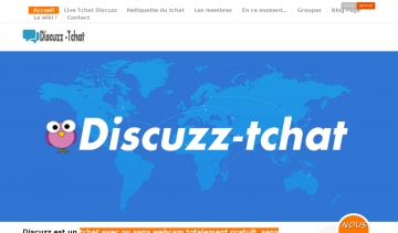 http://www.discuzz-tchat.fr/