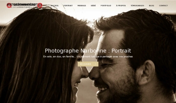 Photographe pro Narbonne