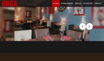 Boca Resto - Restaurant Agen