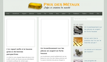 http://www.prixmetaux.com/