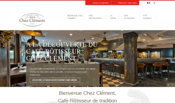 chezclement.fr