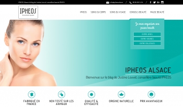 IPHEOS Alsace Mulhouse