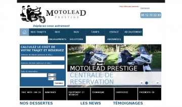 les-taxis-motos.com