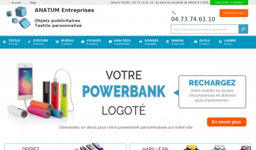 ANATUM Entreprises