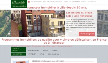 Bastide-Immobilier