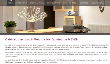 votre avocat à Metz