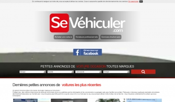 SeVehiculer