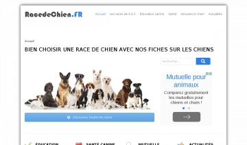 http://www.racedechien.fr/