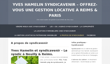 syndicavenir