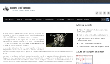 http://www.coursdelargent.net/