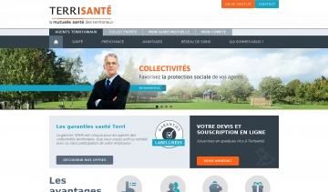 mutuelle territoriale
