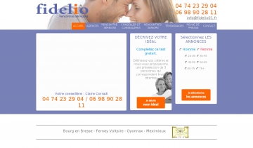 Rencontres serieuse 01