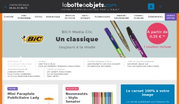 laboiteaobjets.com