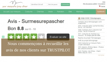 http://www.surmesurepascher.com/