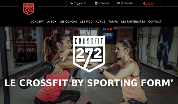 Crossfit272