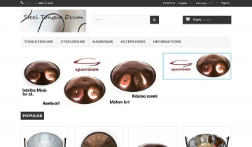 http://www.steeltonguedrum.fr