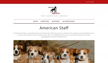 http://www.american-staffordshire.fr