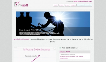 Linksoft logiciel document unique