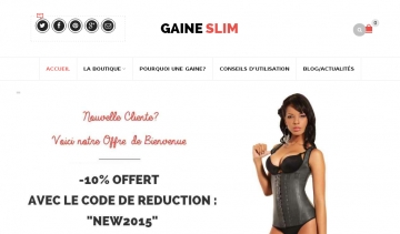 http://www.gaine-slim.fr
