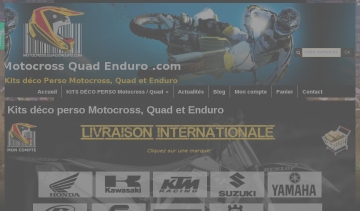 Motocrossquadenduro