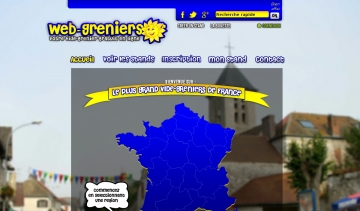 Déposez vos annonces sur votre vide-grenier gratuit en ligne