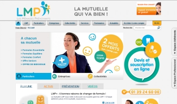 mutuelle et assurance