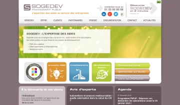 Sogedev