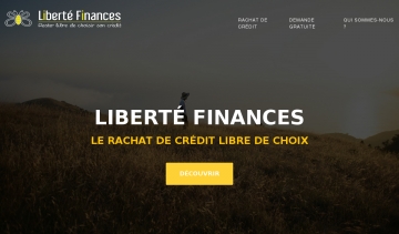 Liberté Finances