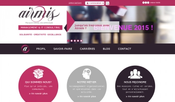 management et it consulting
