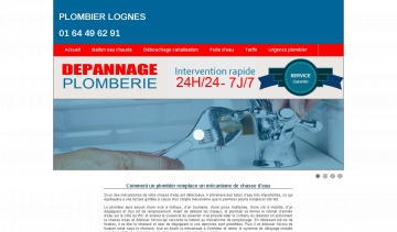 http://www.plombier-lognes.com/