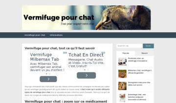 http://www.vermifugepourchat.com/