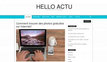 helloactu