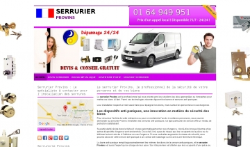 serrurerieprovins