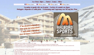 Aalborg sport