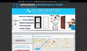 serrureriesartrouville