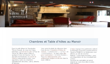 Le Manoir de Montecler