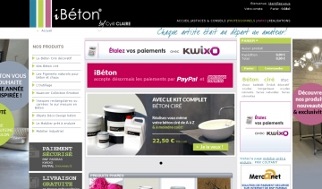 ibeton.fr