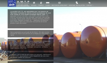AMTP, spécialiste français de la vente de matériel de stockage