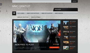 MMO gratuit, l'univers des meilleurs jeux de rôle du moment